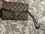Gucci dionysus bag, Ophalen of Verzenden, Zo goed als nieuw, Bruin, Schoudertasje