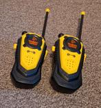 Science Explorer Walkie Talkies +/- 80m bereik, Ophalen of Verzenden, Jongen of Meisje