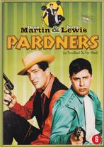 Te koop dvd pardners (jerry lewis & dean martin) Nieuw, Alle leeftijden, Ophalen of Verzenden, 1940 tot 1960, Actie en Avontuur