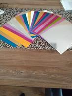 Zelfkaarten maken en borduur set, Ophalen, Nieuw, Versiering