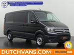 Volkswagen Crafter 2.0TDI 177PK L3H2 | Navigatie | Airco | C, Voorwielaandrijving, 1940 kg, Stof, Gebruikt
