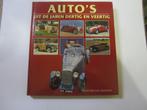 boeken over auto,s onderhoud werking folder, Ophalen of Verzenden, Gelezen, Overige merken