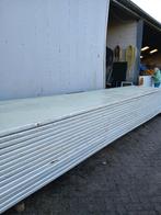 dupanel, Ophalen, Dakisolatie, 4 tot 8 cm, Gebruikt