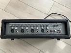 Phonic powerpod 410 versterker en boxen, Ophalen, Gebruikt, Minder dan 500 watt