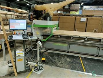 CNC Bewerkingscentra Biesse Rover A 1536 G FR 2012 beschikbaar voor biedingen