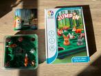 Jump In! Puzzelspel - Smart Games, Hobby en Vrije tijd, Gezelschapsspellen | Bordspellen, Een of twee spelers, Ophalen, Zo goed als nieuw