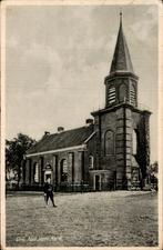 Urk - Ned Herv Kerk, Verzamelen, Gelopen, Ophalen of Verzenden, Flevoland, 1920 tot 1940