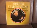 Frank Sinatra – Golden Star-Portrait Frank Sinatra, 1960 tot 1980, Ophalen of Verzenden, Zo goed als nieuw, 12 inch