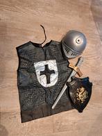 Ridder kostuum maat 140, Ophalen of Verzenden, Gebruikt, 134 t/m 140, Jongen