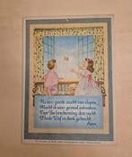 Bidprentje uit 1949., Ophalen of Verzenden