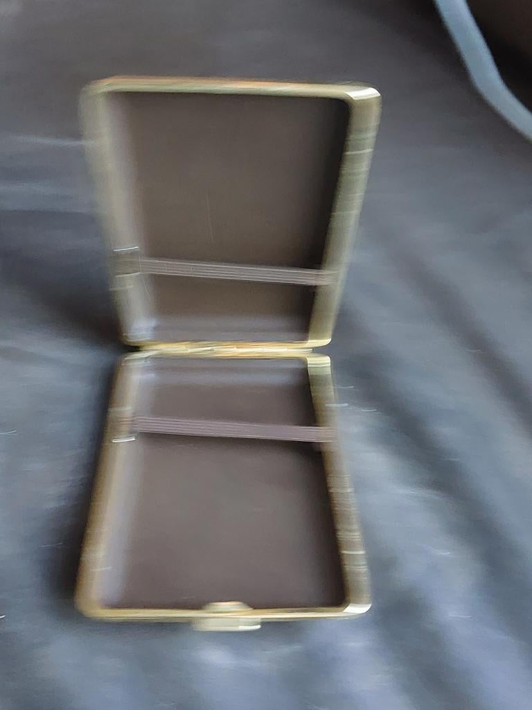 Cigarettenkoker retro, Ophalen of Verzenden, Huis en Inrichting