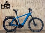 Riese & Müller Charger3 GT Vario E-Bike Enviolo, Fietsen en Brommers, Niet ingevuld, Ophalen of Verzenden, Zo goed als nieuw, 51 tot 55 cm