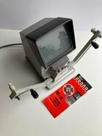 viewer / editor S4    merk Minette, Ophalen, 1960 tot 1980, Overige typen