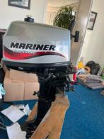 Mariner 4 pk 4 takt kortstaart, Watersport en Boten, Ophalen of Verzenden, Gebruikt, Motor en Techniek