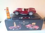 Testa Rossa 250 1958 Met benzine pomp, Ophalen of Verzenden, Nieuw, Motor, Overige merken