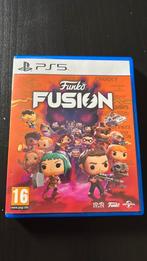 Funko Fusion Playstation 5, Ophalen of Verzenden, Zo goed als nieuw