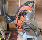Electrische zaag., Ophalen, Gebruikt, Overige typen, 30 tot 70 mm