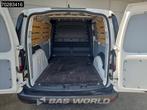 Volkswagen Caddy 122PK Automaat L2H1 Airco Parkeersensoren E, Auto's, Bestelauto's, Automaat, Stof, Gebruikt, Euro 6