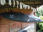 Surfplank me zeil, Hobby en Vrije tijd, Ophalen, Gebruikt, 1:32 tot 1:50