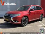 Mitsubishi Outlander 2.0 PHEV Executive Edition | Leder | Cl, Auto's, Mitsubishi, 1998 cc, Stof, 4 cilinders, 1820 kg