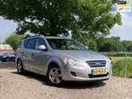 Kia Cee'd Sporty Wagon 1.4 X-tra | Met Airco nu € 3.450,-!, Voorwielaandrijving, Stof, Gebruikt, Zwart