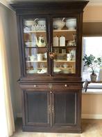Te koop, Antiek en Kunst, Antiek | Meubels | Kasten, Ophalen of Verzenden