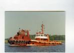 scheepvaart-foto-sleepboot/int-hercules I/don carlos, Ophalen of Verzenden