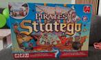 Pirates! Stratego Bordspel - Jumbo, Hobby en Vrije tijd, Gezelschapsspellen | Bordspellen, Een of twee spelers, Ophalen of Verzenden