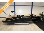 TendR 27 Cabin diesel Occasion - Black Edition - Trailer, Gebruikt, Binnenboordmotor, 6 meter of meer, Diesel