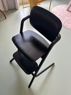 Cybex LEMO 3 in 1 Kinderstoel Stunning Zwart, Kinderen en Baby's, Kinderstoelen, Ophalen, Gebruikt, Meegroeistoel, Stoelverkleiner