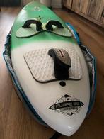 Starboard Flare 93 Windsurfboard, Watersport en Boten, Windsurfen, Ophalen, Gebruikt, Minder dan 250 cm, Met vin(nen)