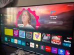 Samsung Smart TV - Topconditie!, LED, Ophalen of Verzenden, Zo goed als nieuw, 100 Hz