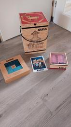 Kapla 1x280 blank 1x40 rood 1x40 blauw, Ophalen, Overige merken