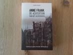 1x gelezen anne frank de achtertuin van het achterhuis, Boeken, Oorlog en Militair, Ophalen of Verzenden, Zo goed als nieuw, Overige onderwerpen