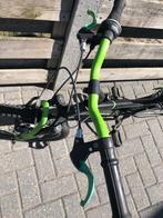 Mountain bike, Fietsen en Brommers, Ophalen, Gebruikt, Staal, B-Twin