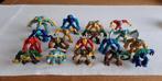 Xenox Space Warriors poppetjes, Ophalen of Verzenden, Gebruikt