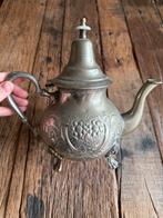 Marokkaanse theepot, Antiek en Kunst, Ophalen of Verzenden