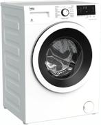 BEKO Wasmachine 7 kg inhoud!, 6 tot 8 kg, Ophalen, Zo goed als nieuw, 85 tot 90 cm