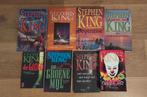 Stephen King Boeken Collectie, Boeken, Ophalen