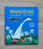 Joyce Dunbar - Moppereend, Ophalen of Verzenden, Zo goed als nieuw, Joyce Dunbar; Petr Horáček