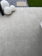 Terrastegel keramiek, Tuin en Terras, Tegels en Klinkers, Ophalen, Keramiek, Nieuw, 10 m² of meer