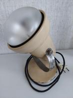 Philips hoogtezon, Ophalen of Verzenden, Gebruikt, Gezichtsbruiner, Minder dan 10 lampen