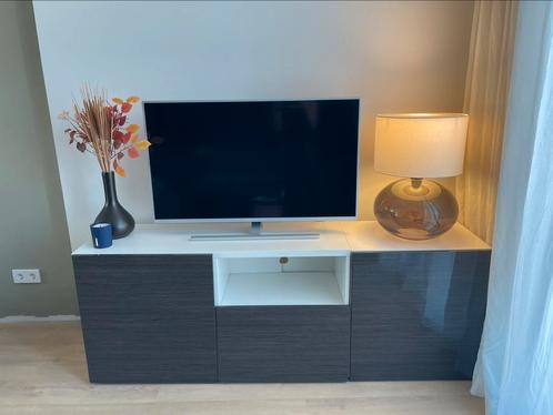 Ikea besta deurtjes, Huis en Inrichting, Kasten | Televisiemeubels, Zo goed als nieuw, Minder dan 100 cm, 25 tot 50 cm, Ophalen of Verzenden
