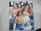 LINDA. Magazine - Tits 'R' Us, Ophalen of Verzenden, Gelezen, Damesbladen