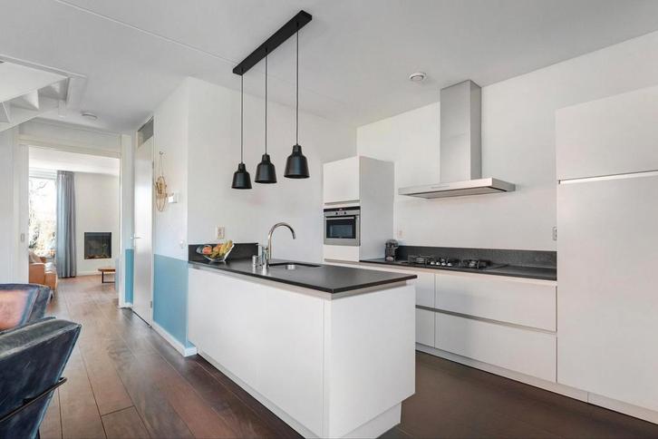 Keuken 2007 Siemens/Atag - Zelf demonteren!, Huis en Inrichting, Keuken | Complete keukens, Ophalen