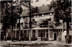 Oisterwijk - Hotel de Zwaan jaren 60, Verzamelen, Verzenden, 1960 tot 1980, Gelopen, Noord-Brabant