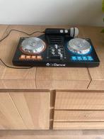 Kinder dj set! Nieuw!, Muziek en Instrumenten, Dj-sets en Draaitafels, Ophalen of Verzenden, Nieuw