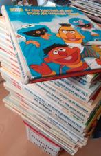 sesamstraat Kinder boeken, Ophalen, Zo goed als nieuw, Non-fictie