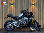 YAMAHA MT 10 SP - Sc project - Vol opties, 4 cilinders, Bedrijf, Onbekend, Meer dan 35 kW