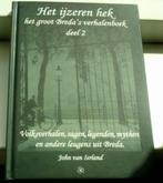 Het groot Breda's verhalenboek deel 2. ISBN 9789078071181., Ophalen of Verzenden, Zo goed als nieuw